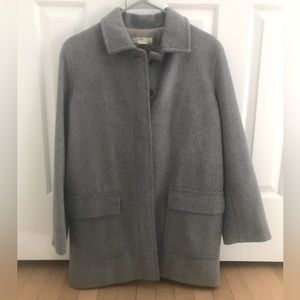 Winter jacket very new condition